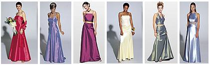 Alfred Angelo Prom Dresses
