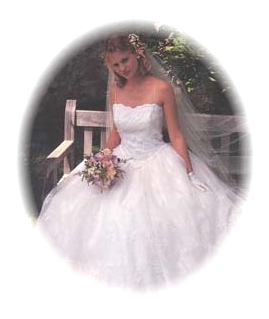 Bridal Attire and Services