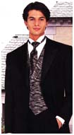 Tuxedo